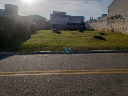 Imagem 3 de 4 de Terreno À Venda, 630 M² Por R$ 2.120.000,00 - Alphaville - Barueri/sp - Te0493