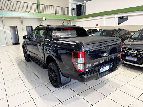 Ford Ranger 2.2 XLS 4X2 CD 16V