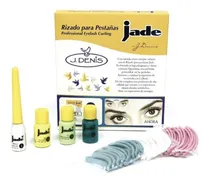 Comprar Kit Rizado Pestañas Jade Rizado Permanente Jade Jdenis