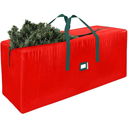 Bolsa Grande Árbol De Navidad, Se Adapta Árboles De H...