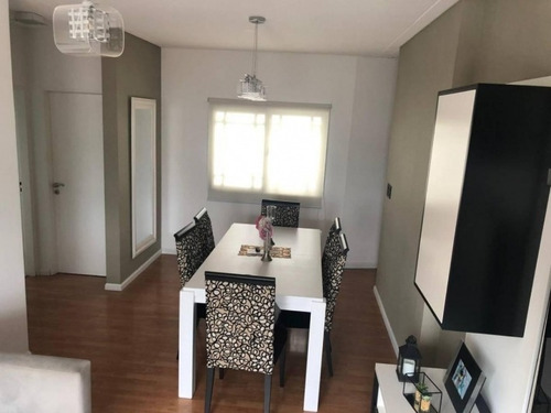 Imagen 10 de 11 de Departamento En Venta En Ramos Mejia