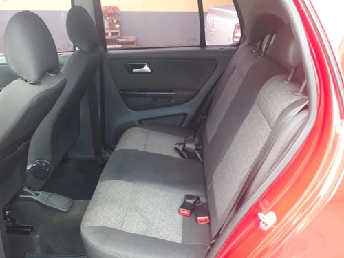 Imagem 6 de 13 de Volkswagen Fox Highline G2 1.6 8v Flex