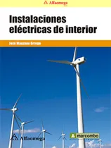 Comprar Libro Ao Instalaciones Eléctricas De Interior