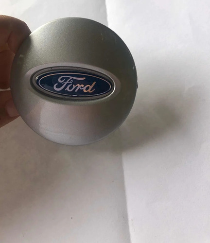 Tapa Centro Rin Rueda Ford Explorer Eddie Bauer 2006-2016