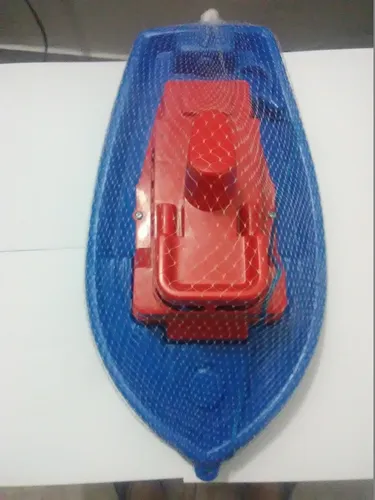 Barco De Juguete , Nuevo