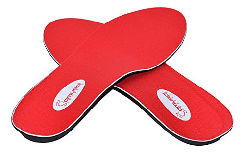 Insoles Samurai Para Fascitis Plantar