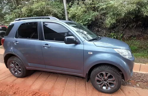 Daihatsu Terios 1.5 Okii