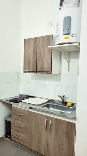 Departamento Súper Luminoso, Amplio Y Recién Remodelado En Excelente Ubicación Dueño Directo