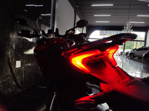 Imagem 14 de 14 de Ducati Multistrada 1260s