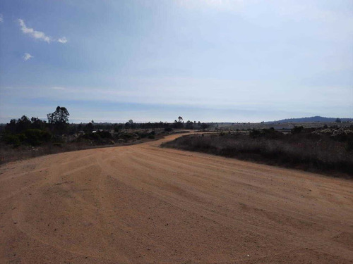 Venta De Terreno Con Fines Comerciales En Lagunillas