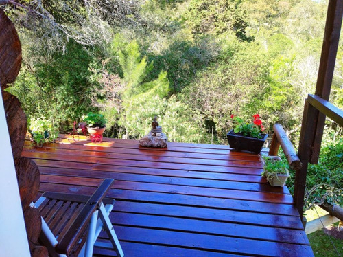 Imagen 2 de 20 de Namaste Para Dos Personas En Villa Serrana