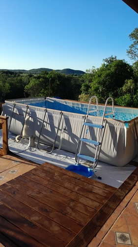Imagen 19 de 25 de Alquiler Casa Villa Serrana