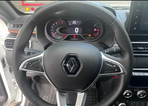 Renault Duster Oroch