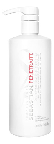 Mascarilla Sebastian Penetraitt 500ml - mL a $546