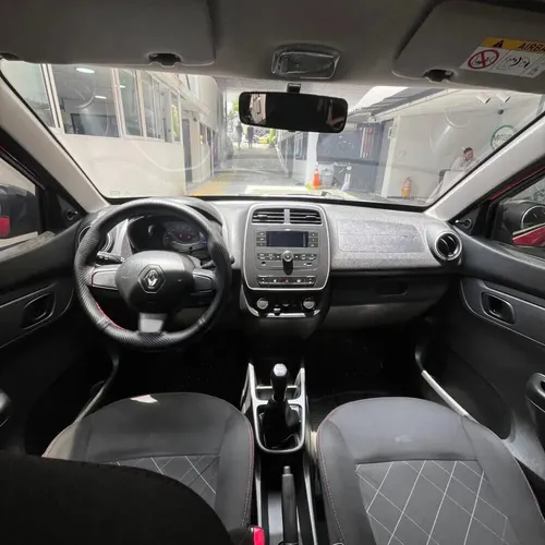 Renault Kwid Zen Mt 1.0cc 2022