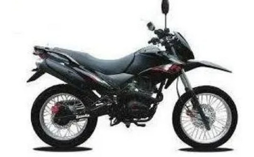 Zanella Zr 150 18ctas$11.719 Mroma (200 250 Rx )