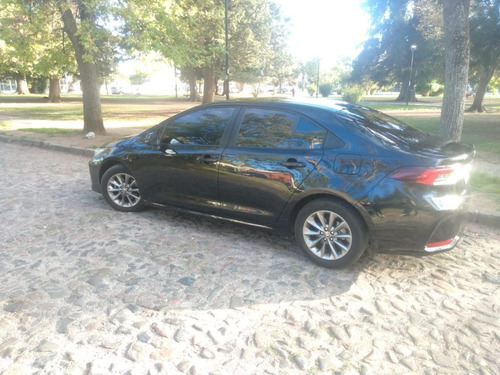 Imagen 3 de 23 de Toyota Corolla 2.0 Xei Mt 170 Cv 2021