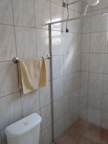Casa Com 3 Dormitórios À Venda, 120 M² Por R$ 402.800 - Butantã - São Paulo/sp - 14551