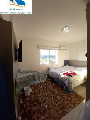 Imagem 18 de 18 de More Em Uma Das Melhores Localizações No Bairro Tabuleiro Em Camboriú. - Ap01579 - 69838917