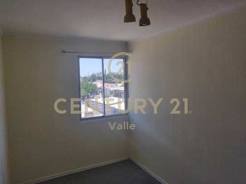 Imagen 9 de 14 de Departamento En Venta, Centro De Rancagua
