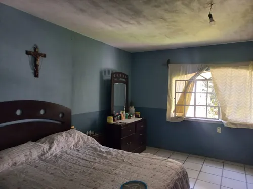 Casa En Venta, Col. San Gaspar, Tonala, Jal.