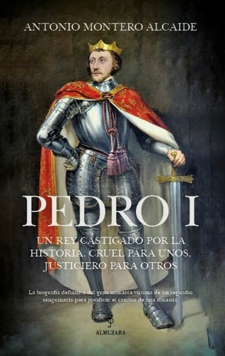 Libro Pedro I