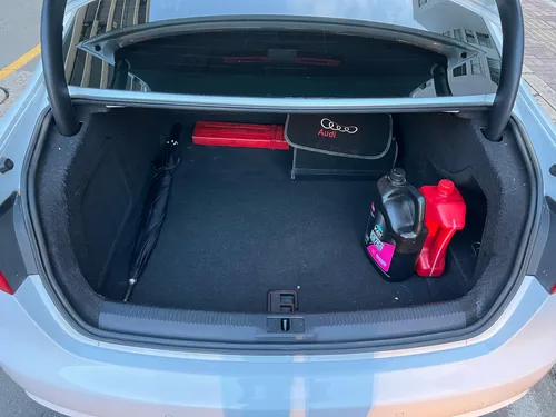 Audi A4 1.8 Tfsi Ambition
