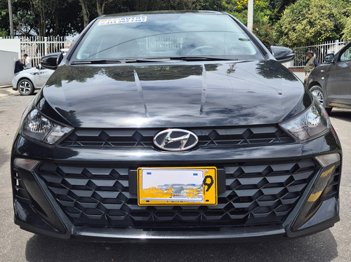 Hyundai HB20S 1.6