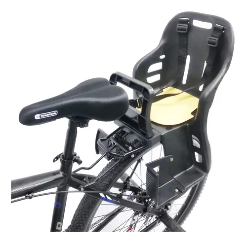 Silla Bici Bebe Mtb