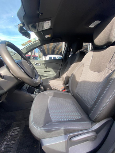 Renault Captur 1.6 Life
