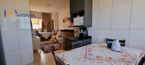 Imagem 8 de 15 de Casa Em Condominio A Venda Em Itanhaem Sp - Ca756-f - Ca756-f