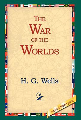 Libro The War Of The Worlds - Wells, H. G.