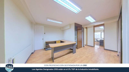 Oficina En Arriendo En Providencia -  Los Leones