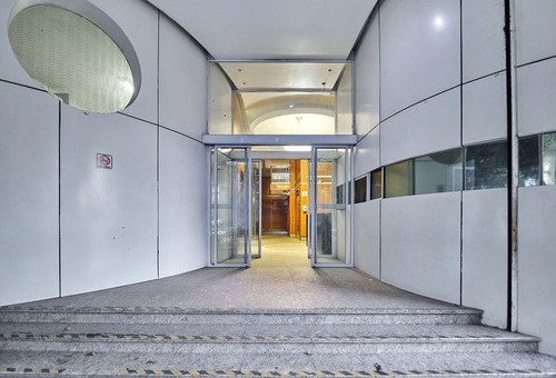 Oficinas/edificio En Renta En Colonia Anahuac