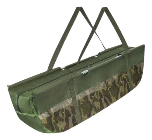 Bolsa De Pescado En Forma De Bote Bolsa De Pesaje Equipo De