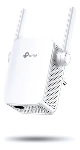Repetidor Extensor De Red Wifi Internet Tp-link Wa855re
