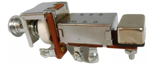 Switch Encendido Luces Universal 12v 30a