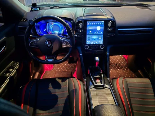Renault Koleos 2.5 Intens
