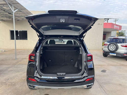 Chery Tiggo 5X 5X PRO 1.5 Turbo Flex Aut.