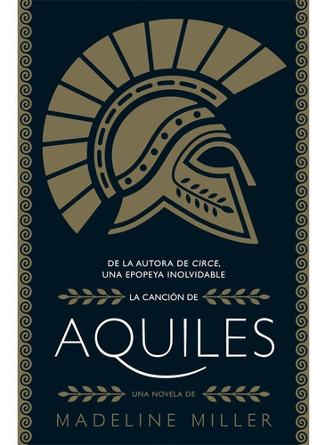 Cancion De Aquiles, La