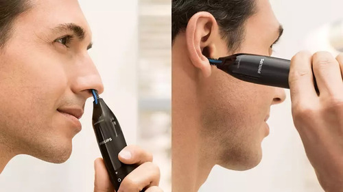 Nose, Ears & Brows Trimmer Philips Norelco Series 1000