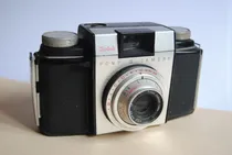 Comprar Cámara De Fotos Kodak Pony 2 Antigua Vintage Colección