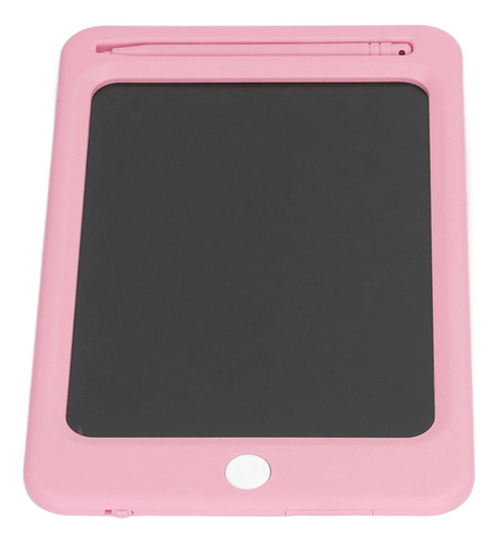 Bloc De Dibujo Para Niños, Tableta De Escritura Lcd, Protecc