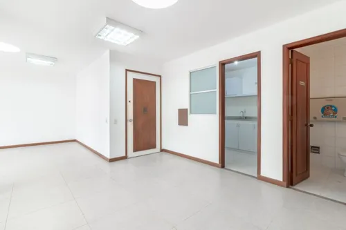 Oficina En Venta En Chicó Norte. Cod V7783