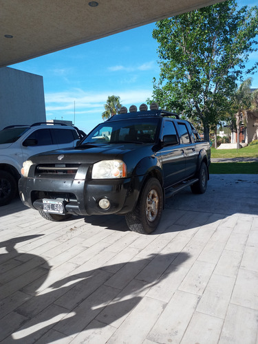 Nissan Frontier 2.8 Dte C Dob Se Serie Especial 4x4
