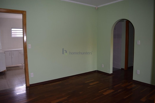 Casa Com 6 Dormitórios À Venda, 335 M² Por R$ 1.240.000,00 - Parque Taquaral - Campinas/sp - Ca4137