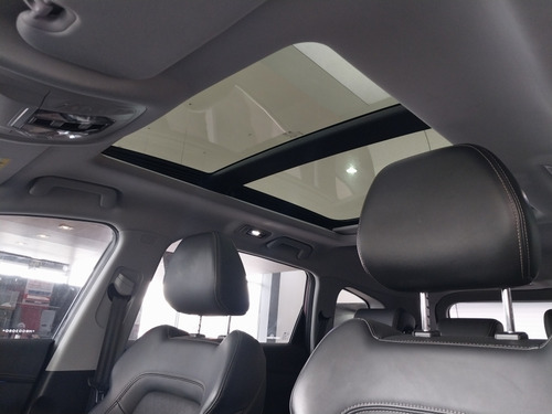 Caoa Chery Tiggo 8 1.6 TGDI GASOLINA TXS DCT