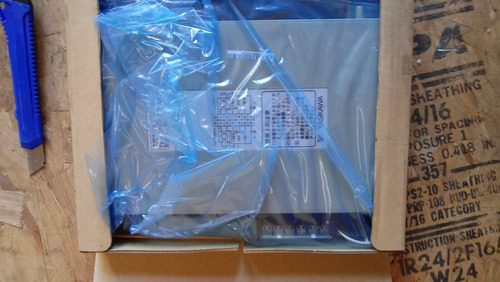 New Yaskawa Jamsc-b1074-4v Da Module Plc Pcb Circuit Boa Bbz