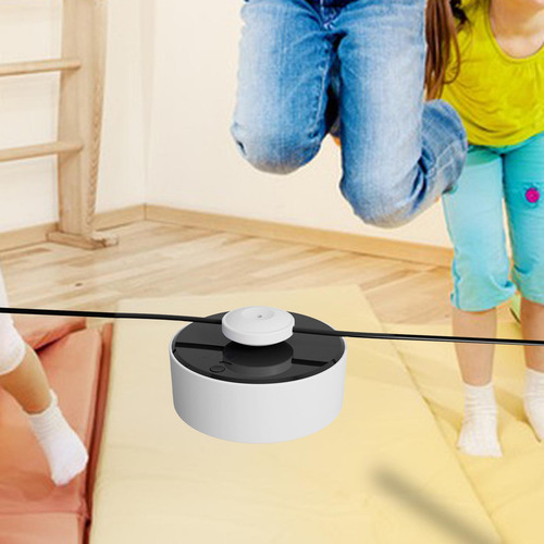 Entrenador De Máquina De Cuerda Para Saltar, Ejercicio,