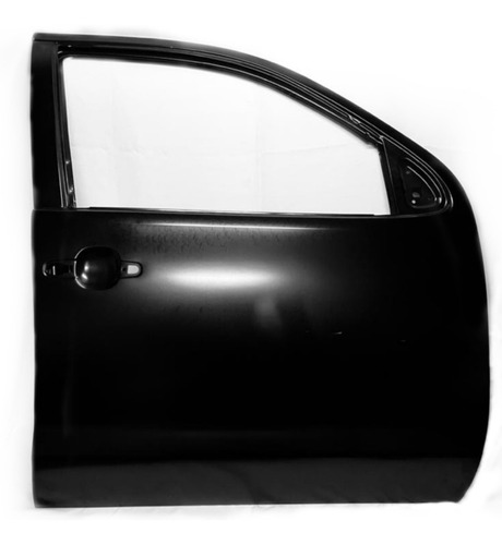 Puerta Delantera Hilux  2006 2007 2008 2009 2010 2011 